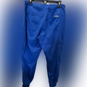 Med Couture Jogger Scrub Pants